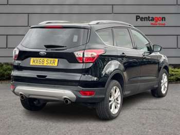 Used Ford Kuga 2019 for sale - 75093291: Photo