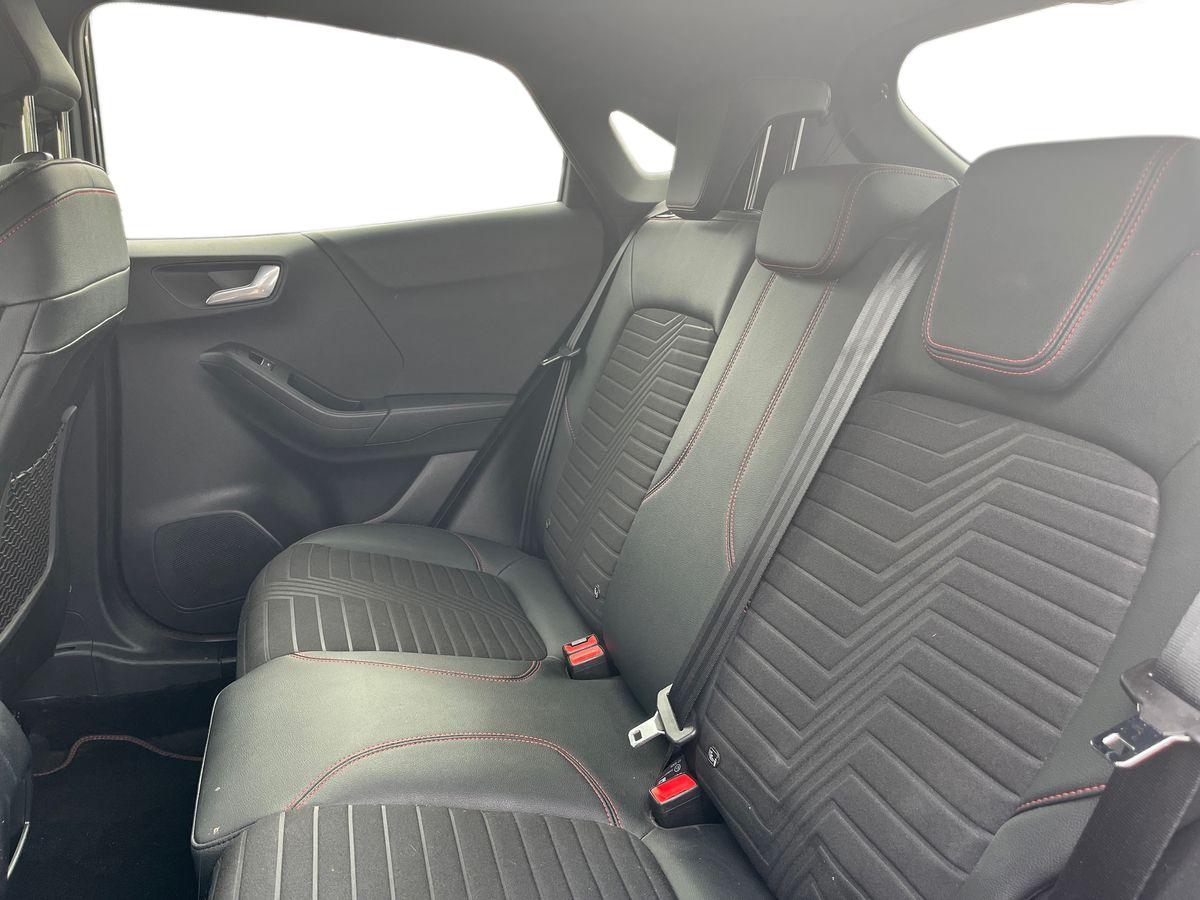 Used Ford Puma 2023 for sale - 75879629: Photo 10