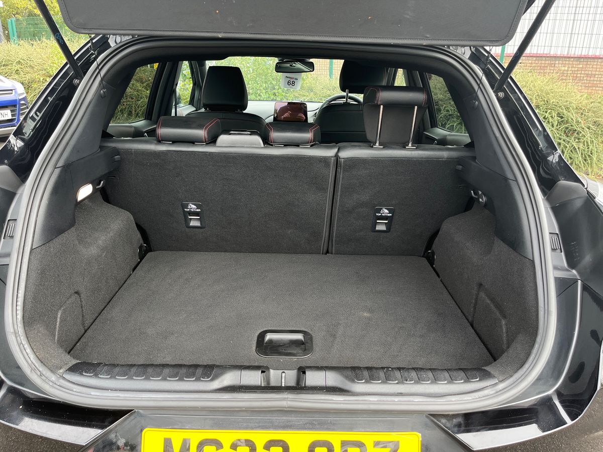 Used Ford Puma 2023 for sale - 75879629: Photo 11