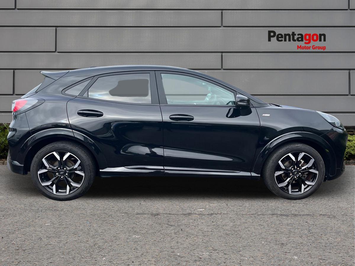 Used Ford Puma 2023 for sale - 75879629: Photo 13