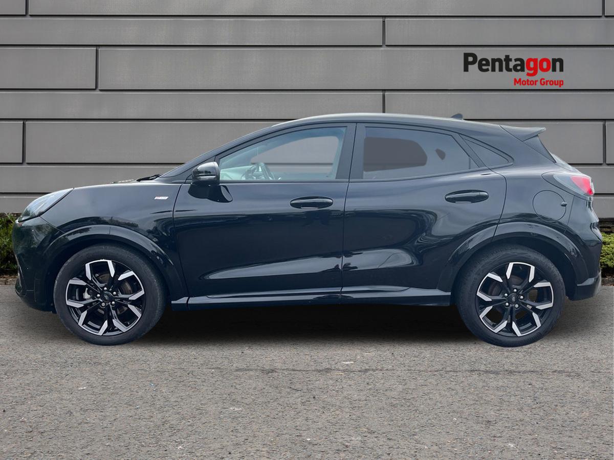 Used Ford Puma 2023 for sale - 75879629: Photo 14