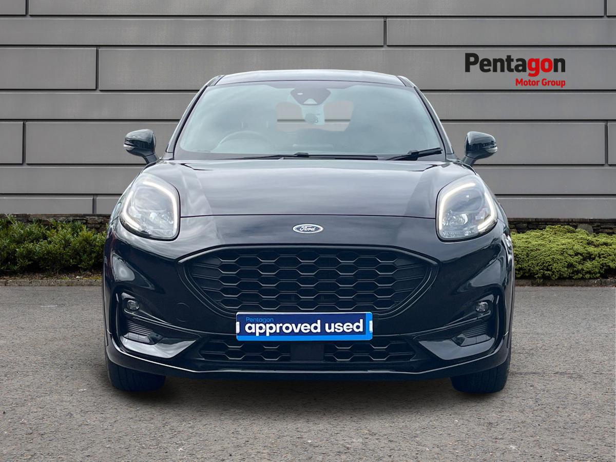 Used Ford Puma 2023 for sale - 75879629: Photo 15