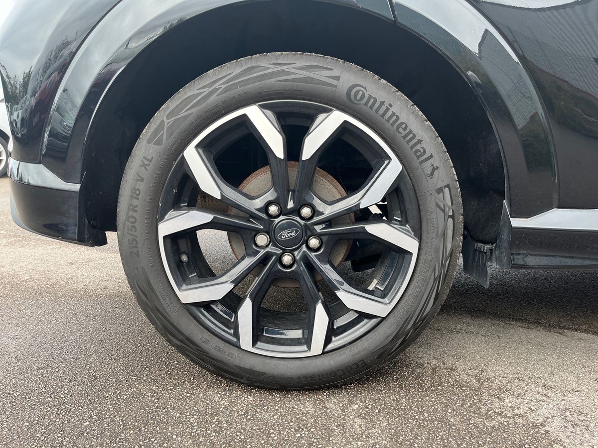 Used Ford Puma 2023 for sale - 75879629: Photo 17