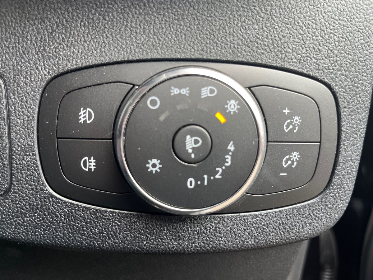 Used Ford Puma 2023 for sale - 75879629: Photo 19