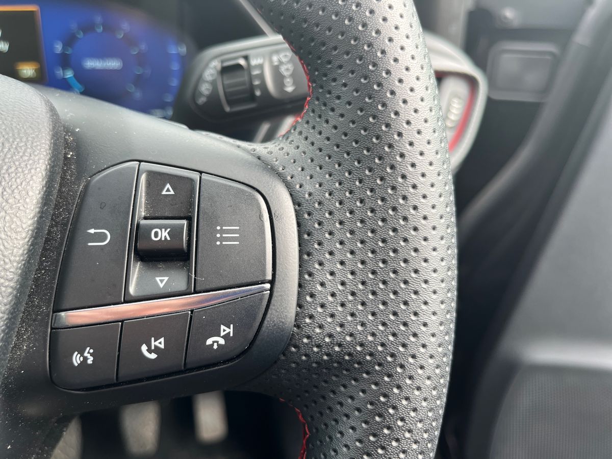 Used Ford Puma 2023 for sale - 75879629: Photo 20