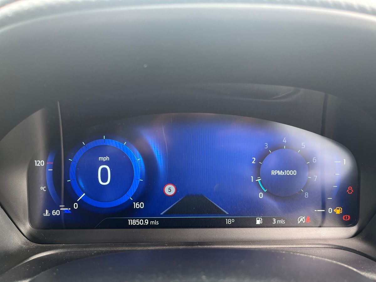 Used Ford Puma 2023 for sale - 75879629: Photo 21