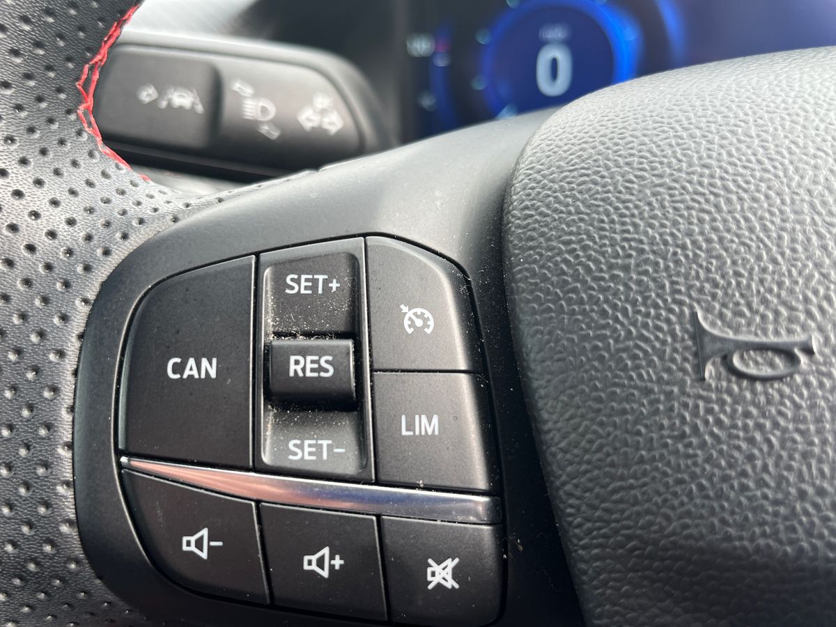 Used Ford Puma 2023 for sale - 75879629: Photo 22