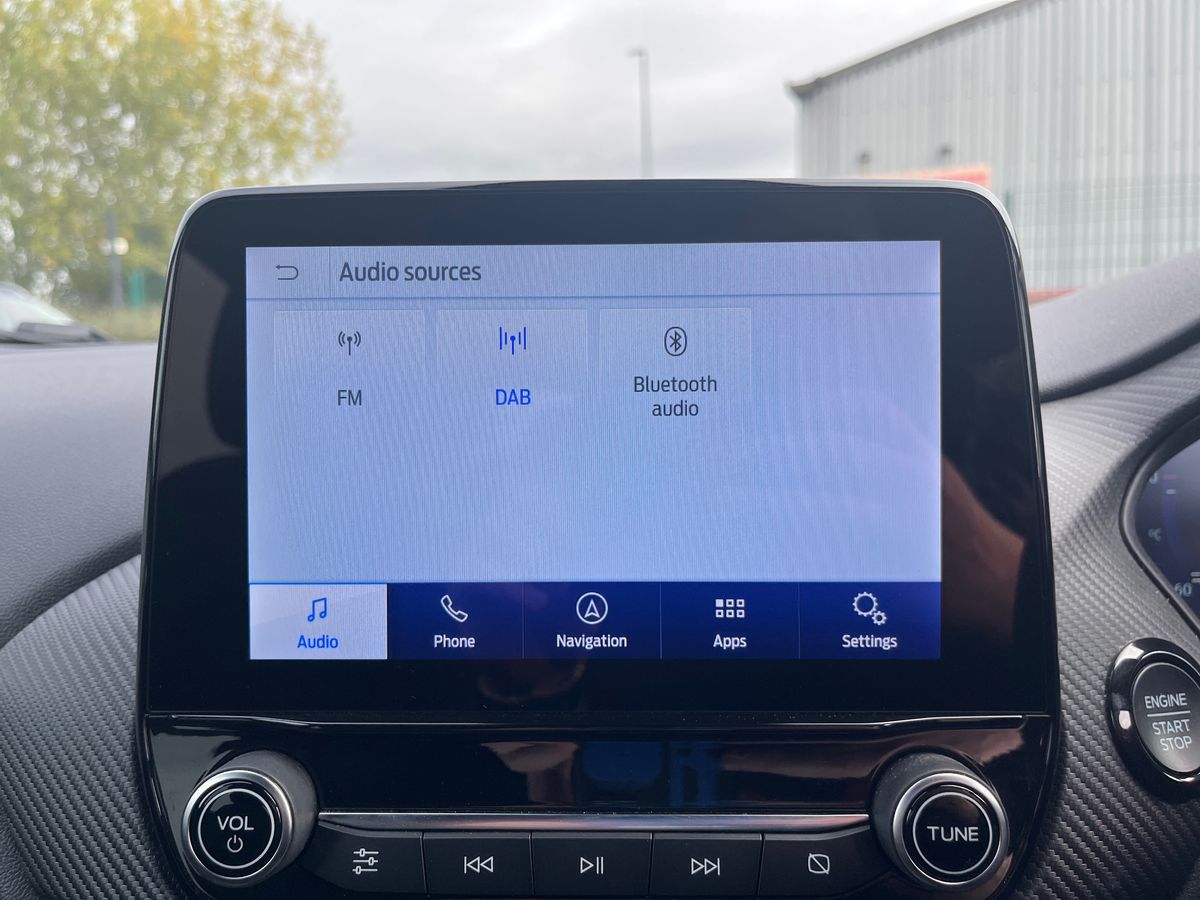 Used Ford Puma 2023 for sale - 75879629: Photo 23