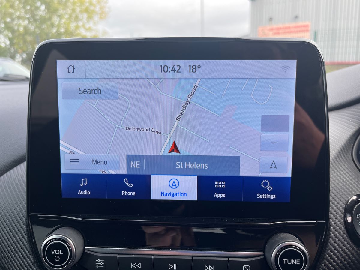 Used Ford Puma 2023 for sale - 75879629: Photo 24