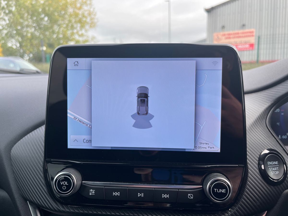 Used Ford Puma 2023 for sale - 75879629: Photo 25