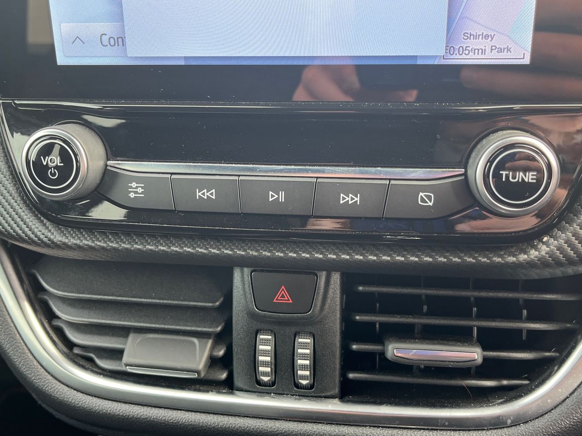 Used Ford Puma 2023 for sale - 75879629: Photo 26