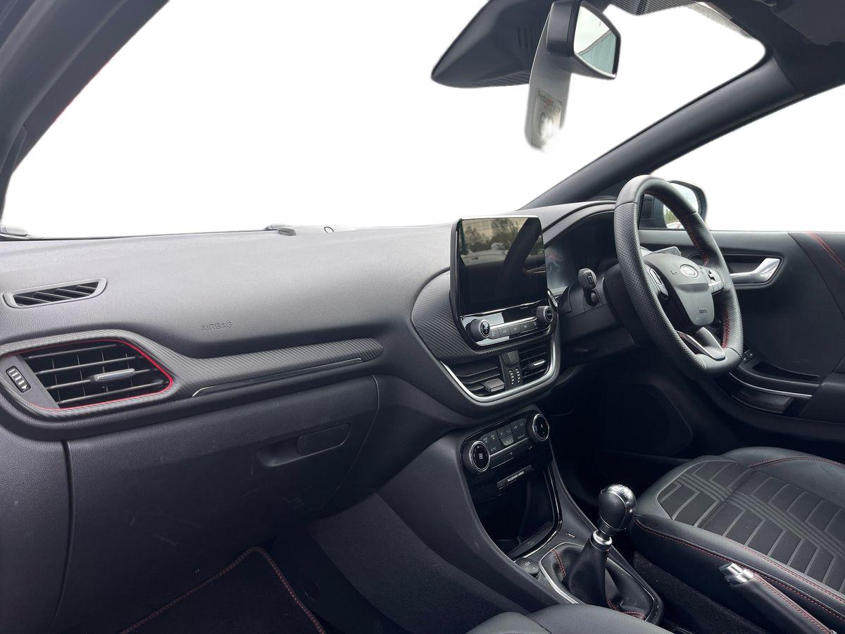 Used Ford Puma 2023 for sale - 75879629: Photo 8