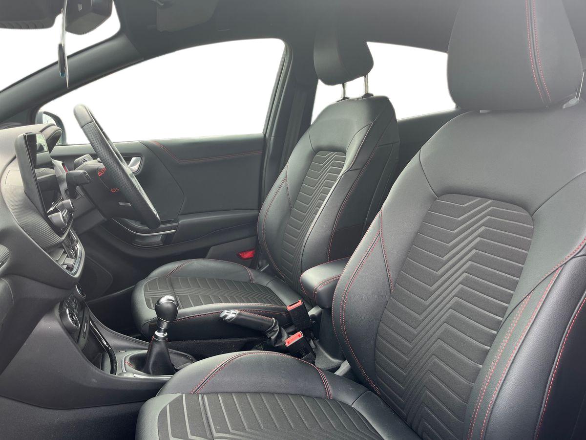 Used Ford Puma 2023 for sale - 75879629: Photo 9