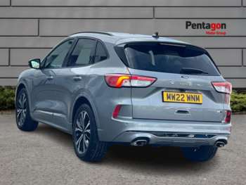 Used Ford Kuga 2022 for sale - 74340341: Photo