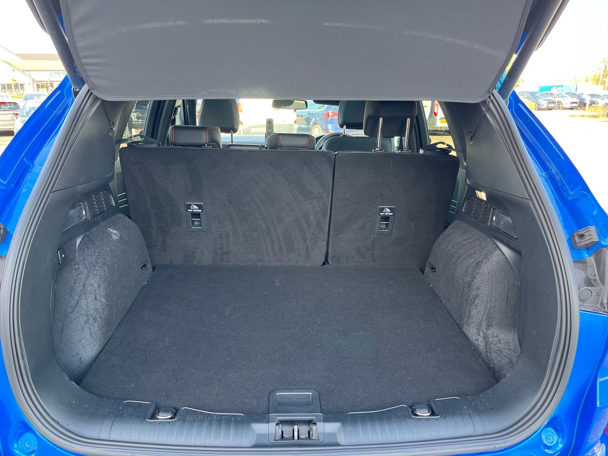 Used Ford Kuga 2025 for sale - 76292773: Photo 11