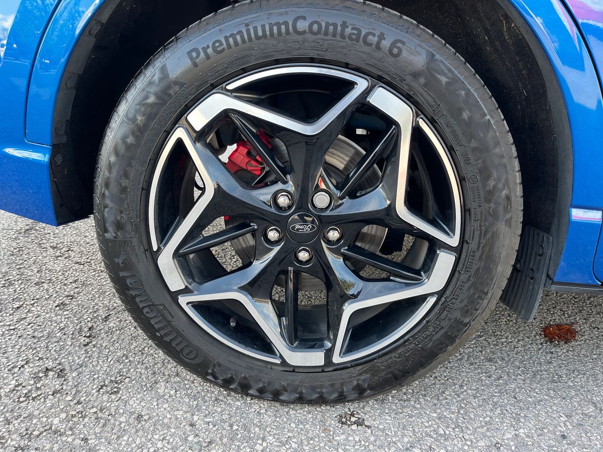 Used Ford Kuga 2025 for sale - 76292773: Photo 17