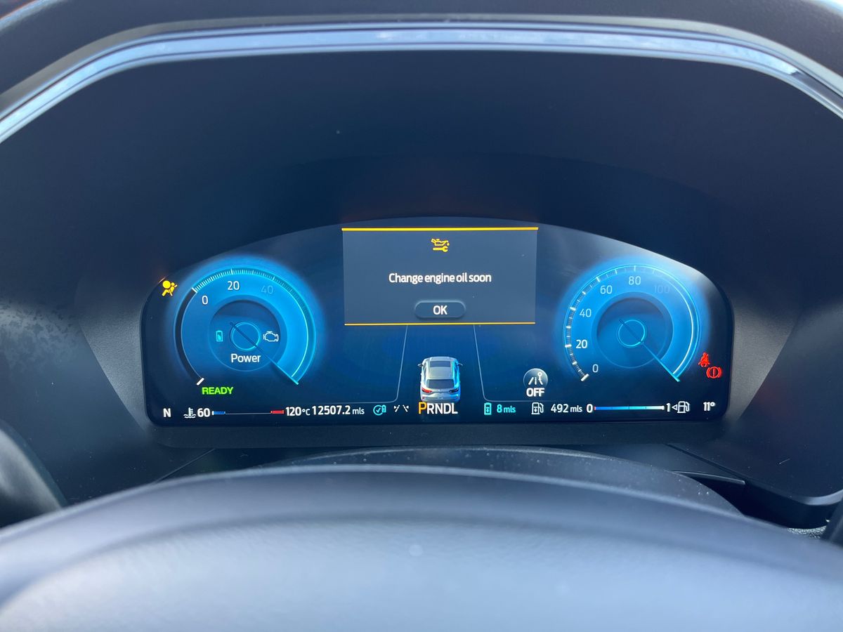 Used Ford Kuga 2025 for sale - 76292773: Photo 22