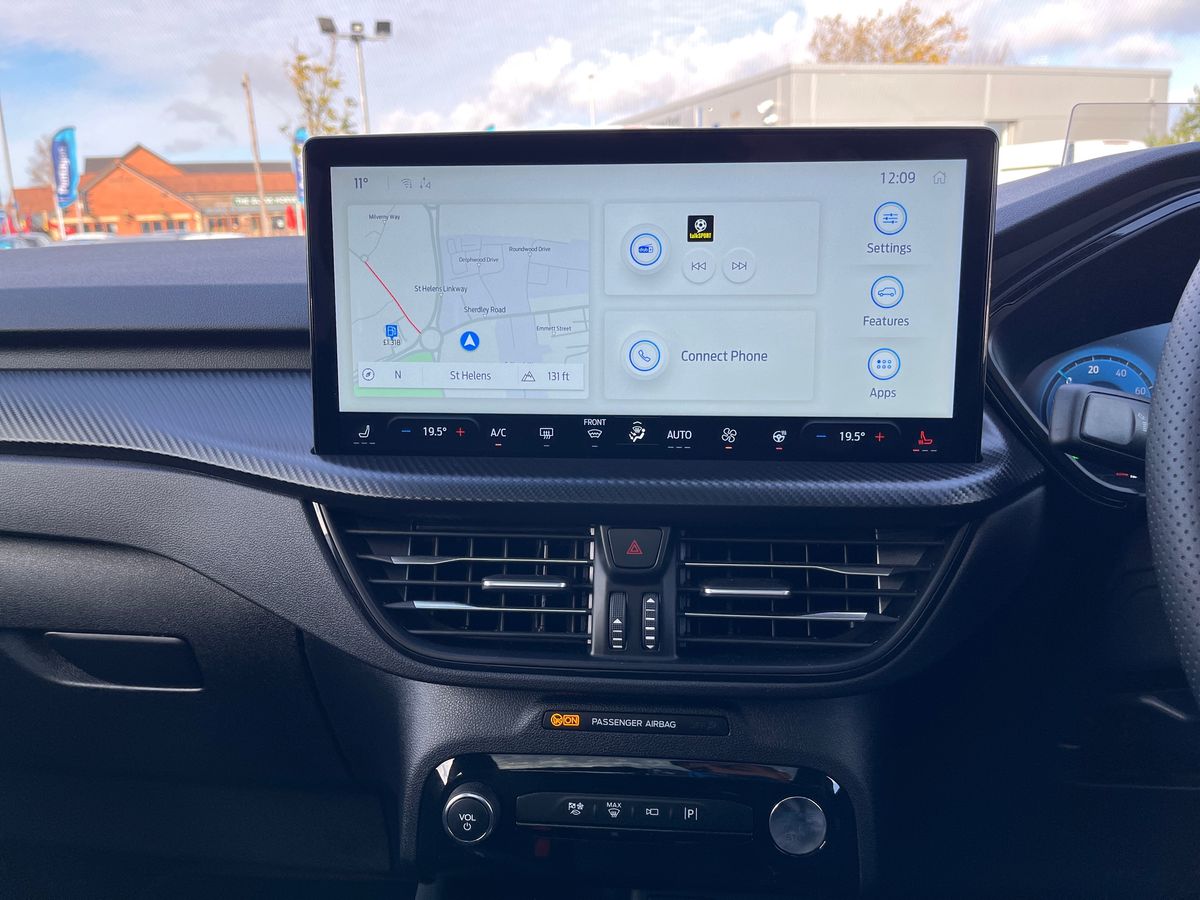 Used Ford Kuga 2025 for sale - 76292773: Photo 27