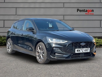 Used Ford Focus 2023 for sale - 75555065: Photo