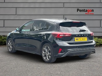Used Ford Focus 2023 for sale - 75555065: Photo