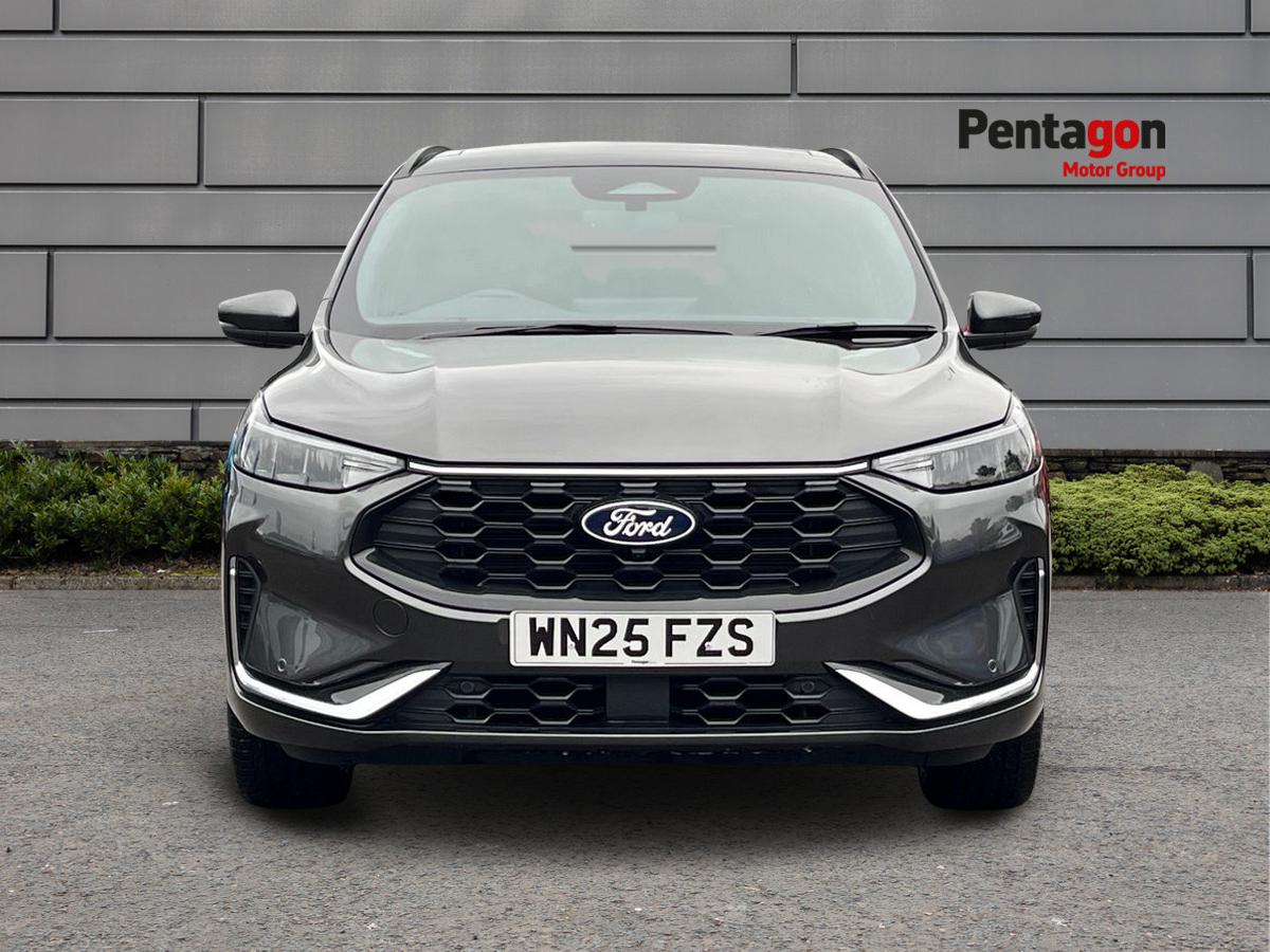 Used Ford Kuga 2025 for sale - 76143510: Photo 15
