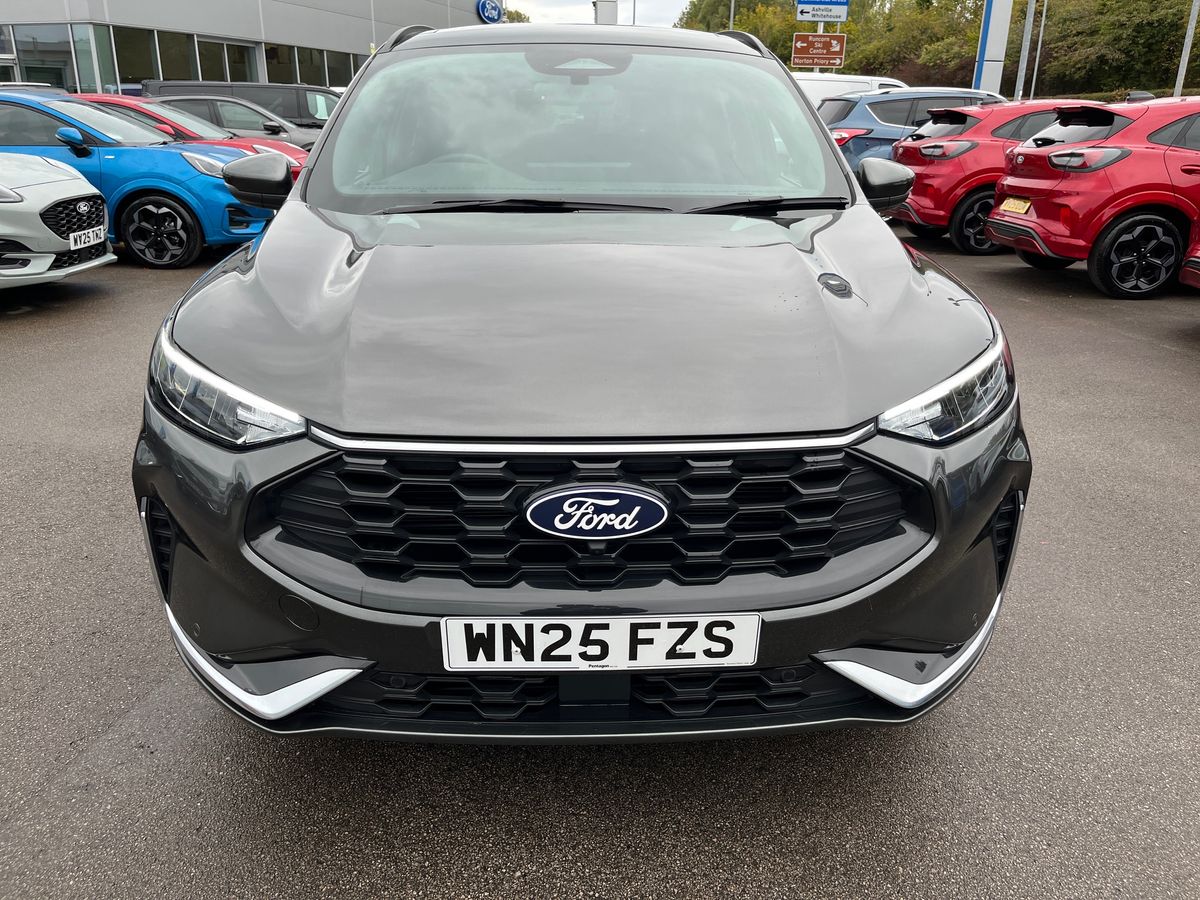 Used Ford Kuga 2025 for sale - 76143510: Photo 19