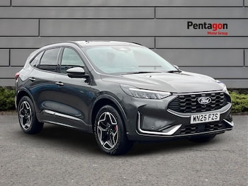 Ford - Kuga