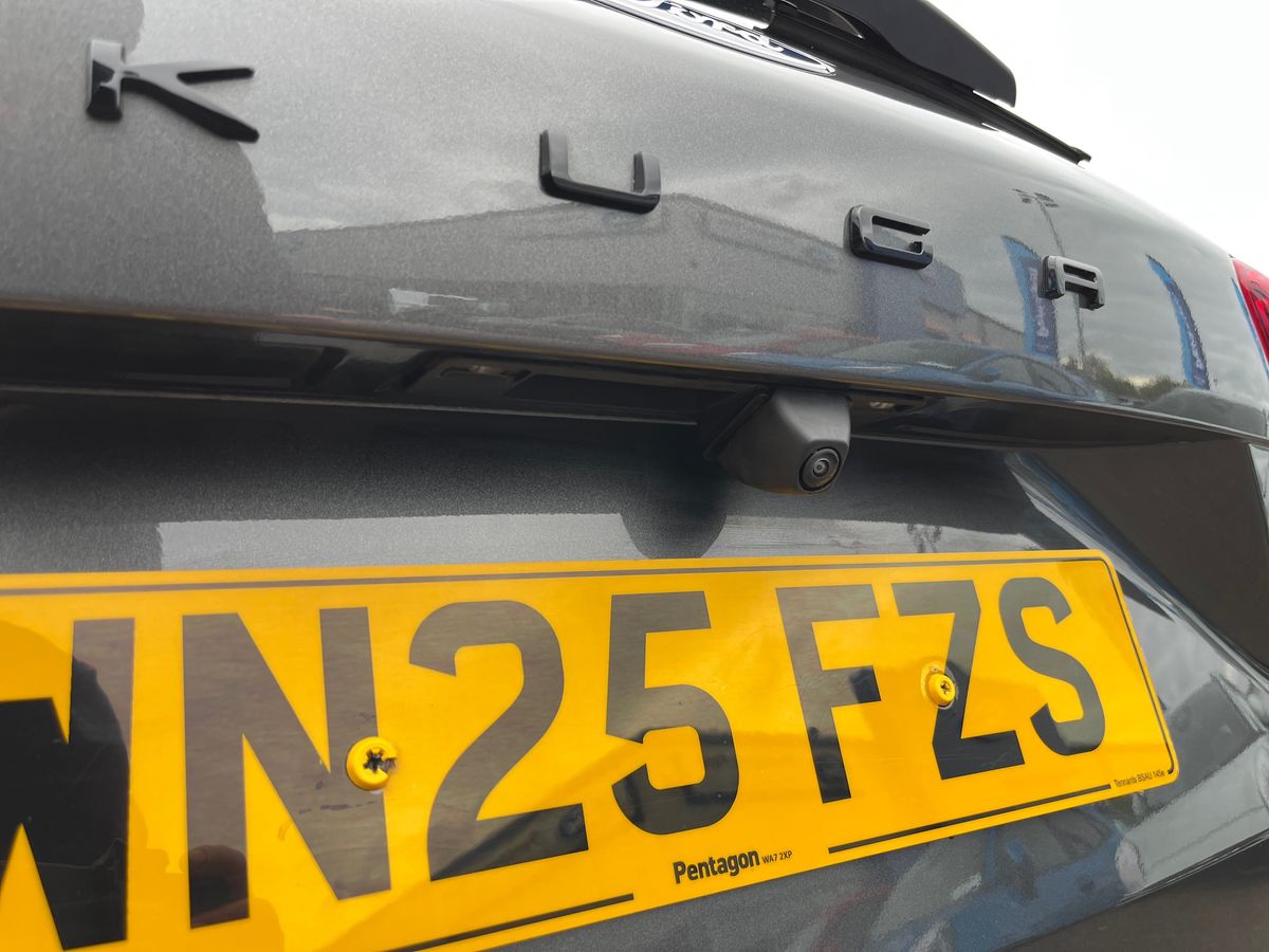 Used Ford Kuga 2025 for sale - 76143510: Photo 23