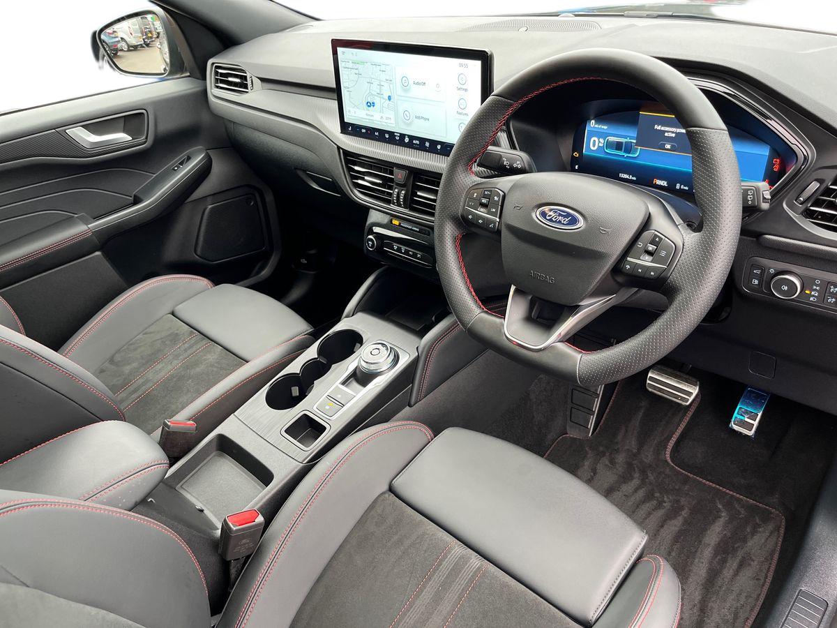 Used Ford Kuga 2025 for sale - 76143510: Photo 5