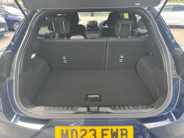 Used Ford Puma 2023 for sale - 75222420: Photo 11