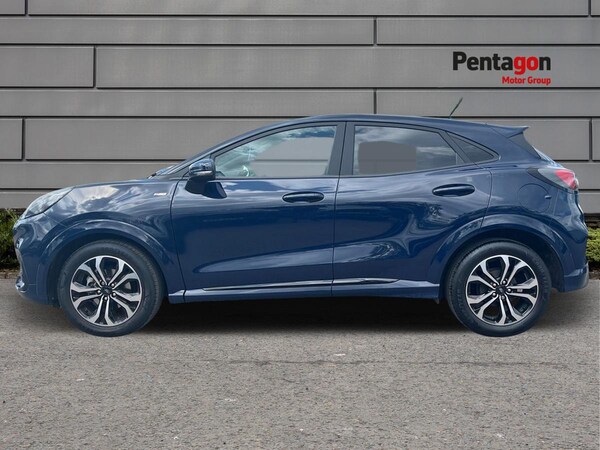 Used Ford Puma 2023 for sale - 75222420: Photo 14
