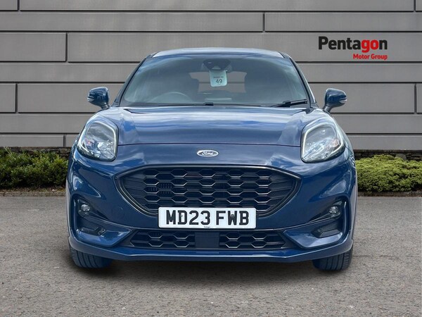 Used Ford Puma 2023 for sale - 75222420: Photo 15