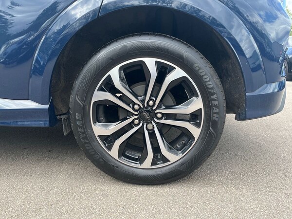 Used Ford Puma 2023 for sale - 75222420: Photo 17