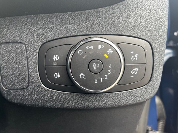 Used Ford Puma 2023 for sale - 75222420: Photo 19