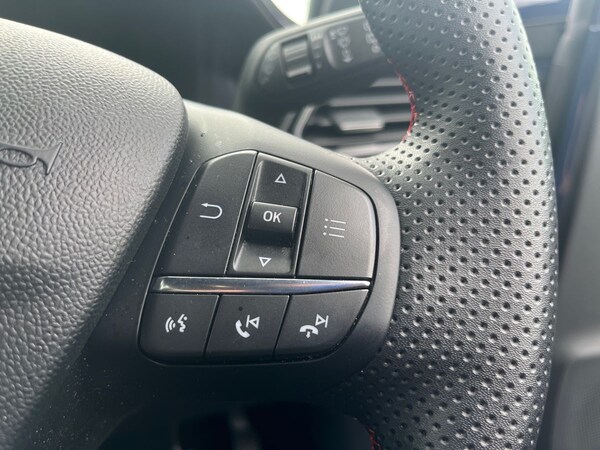 Used Ford Puma 2023 for sale - 75222420: Photo 20