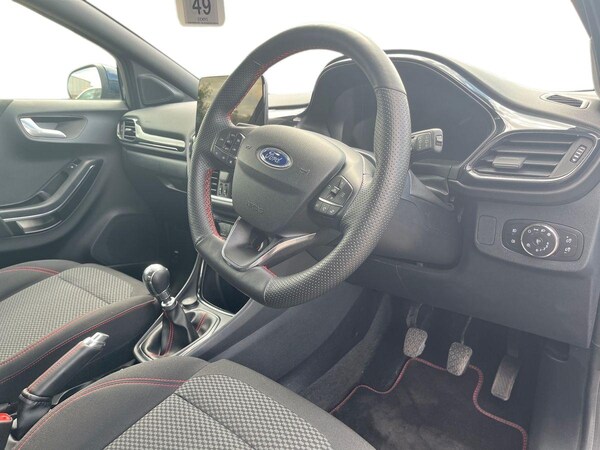 Used Ford Puma 2023 for sale - 75222420: Photo 5