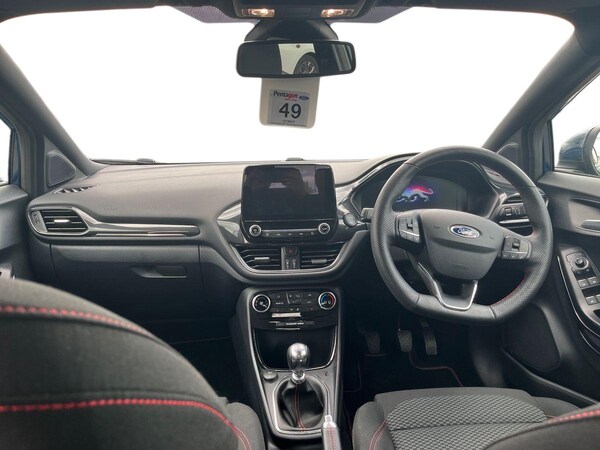 Used Ford Puma 2023 for sale - 75222420: Photo 7
