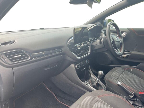 Used Ford Puma 2023 for sale - 75222420: Photo 8