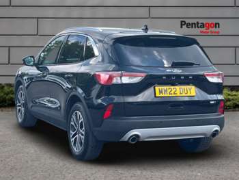 Used Ford Kuga 2022 for sale - 75255166: Photo