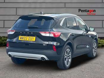Used Ford Kuga 2022 for sale - 75255166: Photo