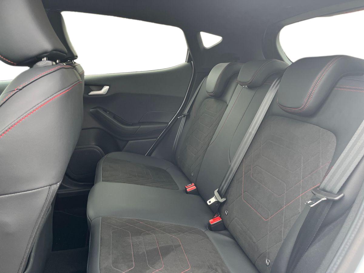 Used Ford Fiesta 2023 for sale - 76148761: Photo 10