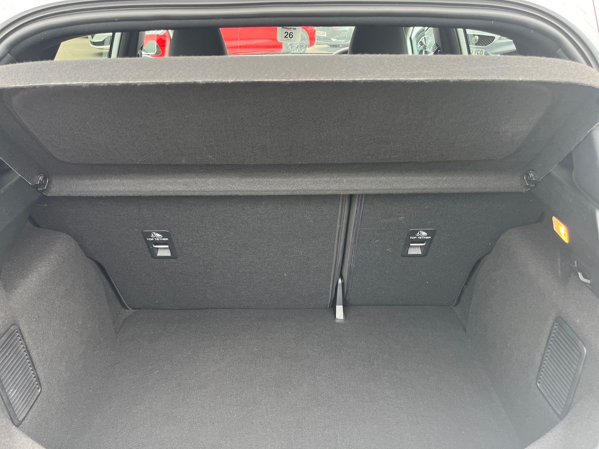 Used Ford Fiesta 2023 for sale - 76148761: Photo 11