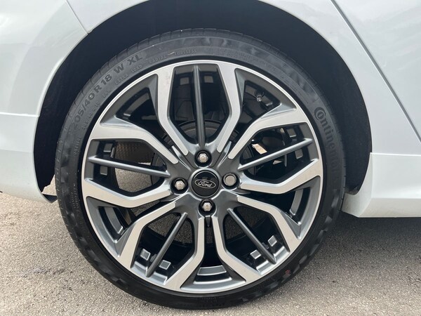Used Ford Fiesta 2023 for sale - 76148761: Photo 17