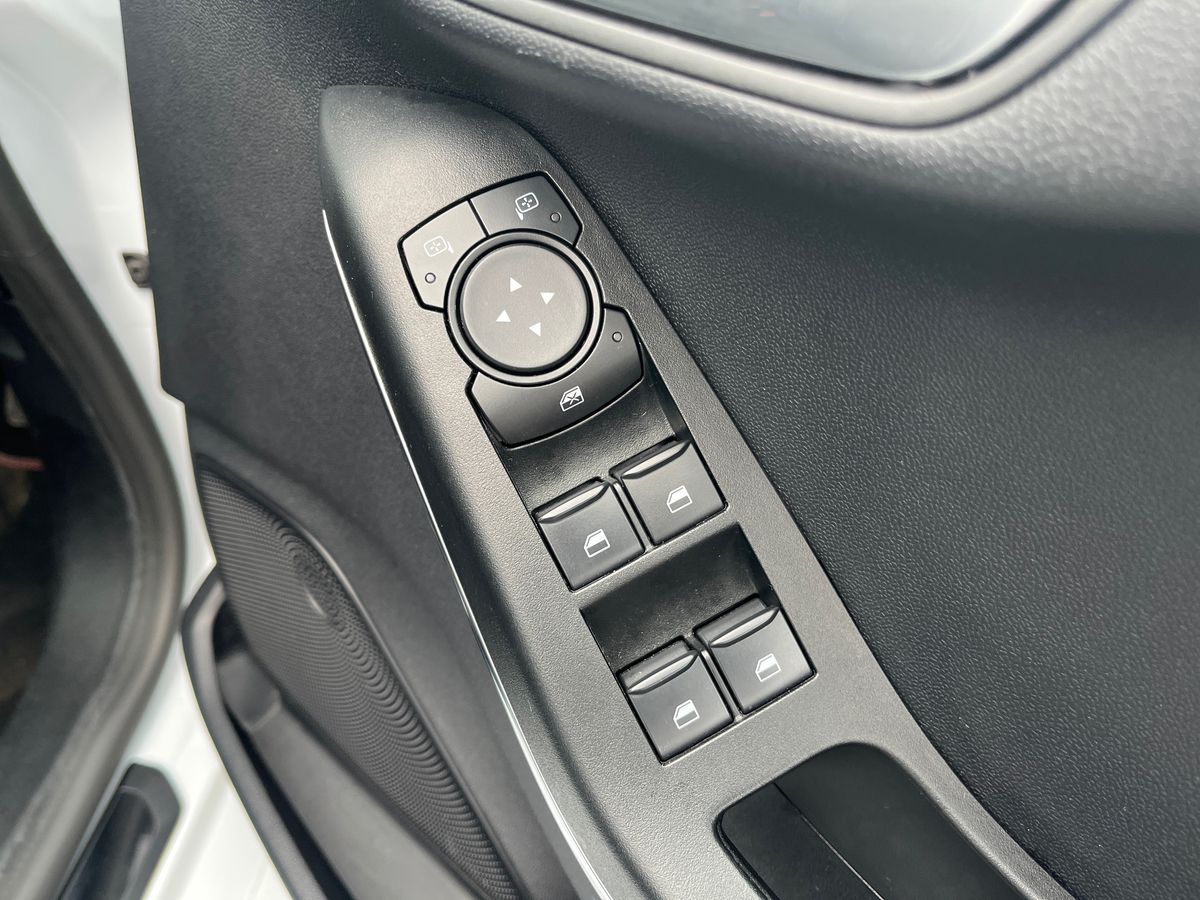 Used Ford Fiesta 2023 for sale - 76148761: Photo 19