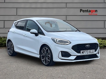 Ford - Fiesta