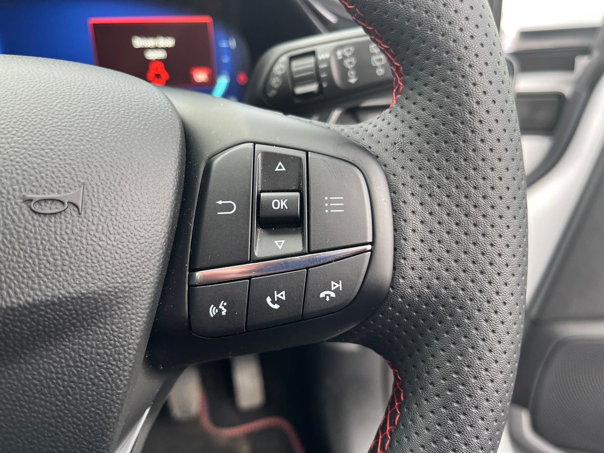 Used Ford Fiesta 2023 for sale - 76148761: Photo 21