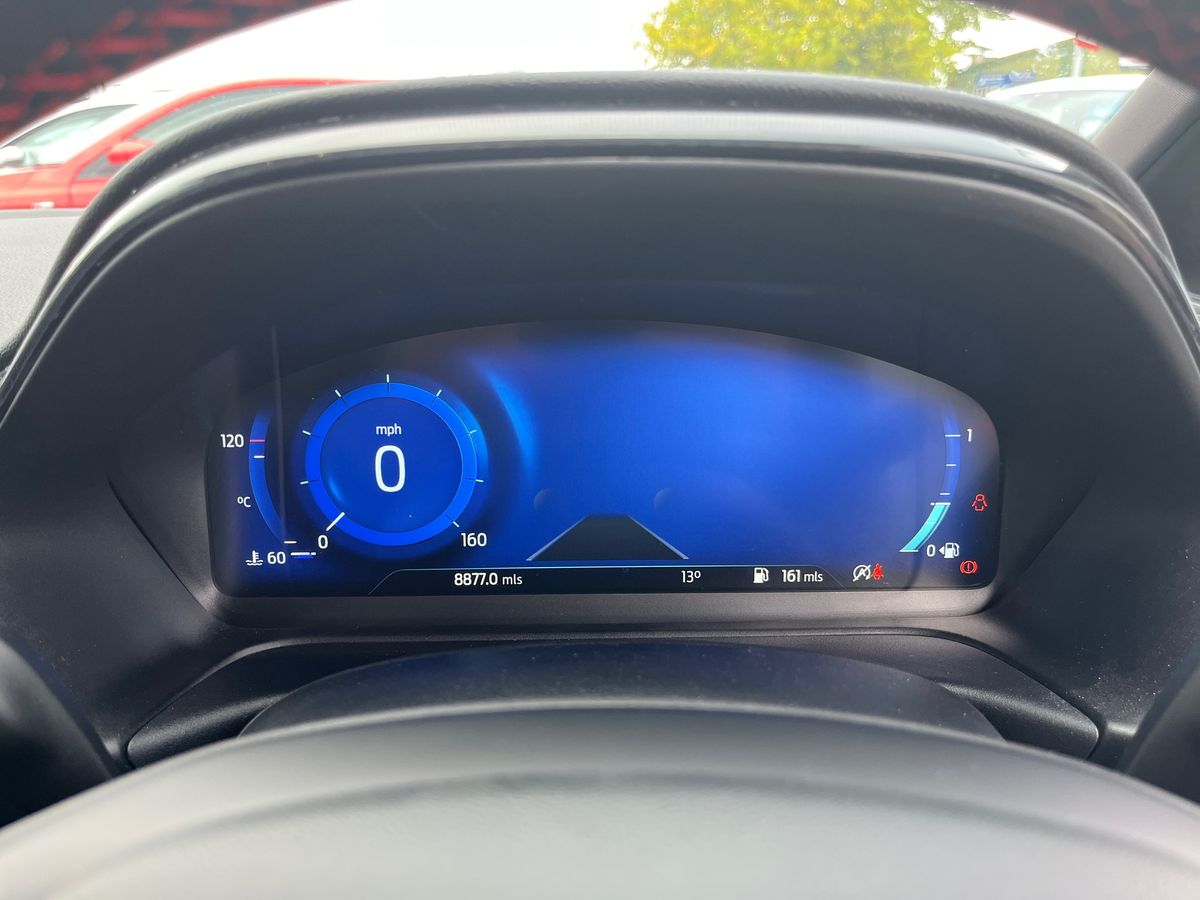 Used Ford Fiesta 2023 for sale - 76148761: Photo 23