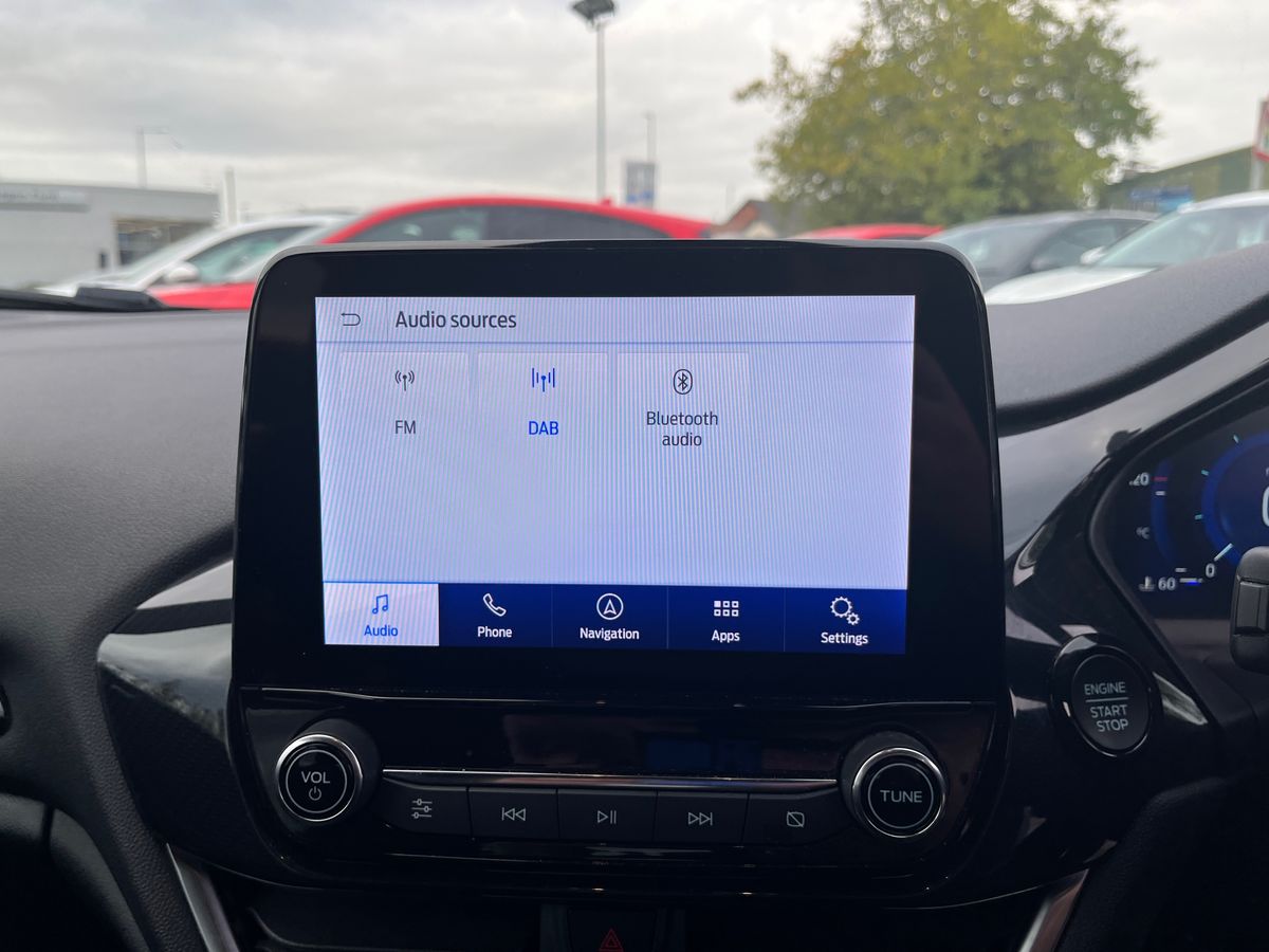 Used Ford Fiesta 2023 for sale - 76148761: Photo 25