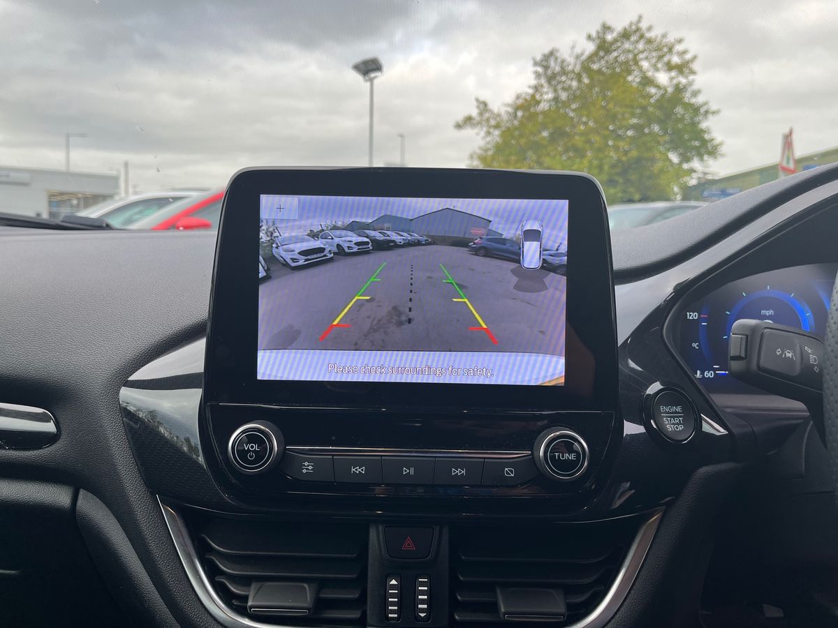 Used Ford Fiesta 2023 for sale - 76148761: Photo 26