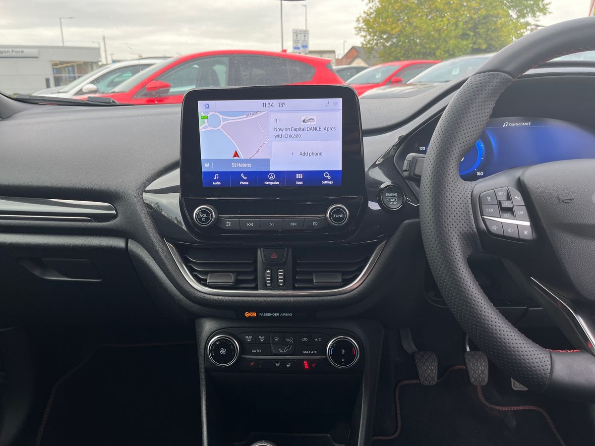 Used Ford Fiesta 2023 for sale - 76148761: Photo 27